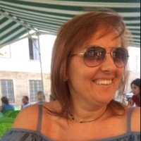 Silvia Teixeira Email