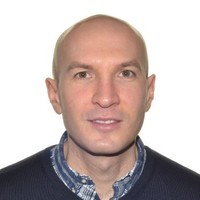 Chalmers University of Technology Employee Roman Melnik's profile photo