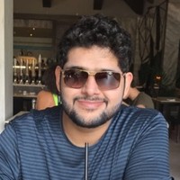 MakThis Employee Mudassir Chapra's profile photo