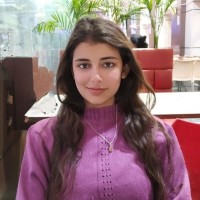 Exly Employee Shreya Singh's profile photo