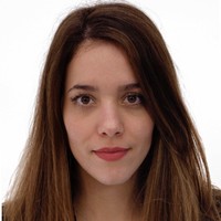 Spotawheel Employee Korina Chrysanthakopoulou's profile photo