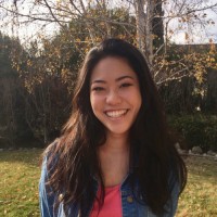 Applied Materials Employee Allison Lin's profile photo