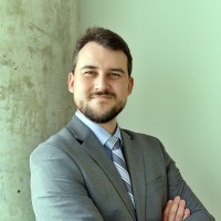 OneMain Financial Employee Max Schneider's profile photo