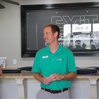 Payroll Vault Employee Chase Kelley's profile photo
