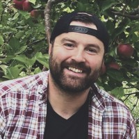 Michels Power, Inc. Employee Cory Barnes's profile photo