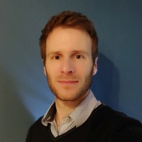 ITSAP Employee Fabien Francois's profile photo