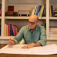 Michael Bell Architects Employee Michael Bell's profile photo