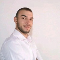 Gerónimo Siderides Email & Phone Number