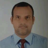 Kumar Labels Employee Sushil Thakur's profile photo