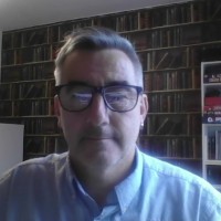 Steve Vick International Ltd Employee Mike Hall's profile photo