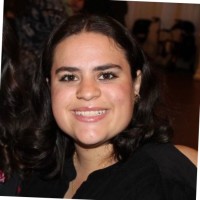 US Railroad Retirement Board Employee Jade Philips's profile photo