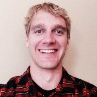 Canada Snowboard Employee Elliot Catton's profile photo