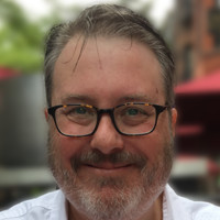 The Digital Marketing Institute Employee David Daniels's profile photo