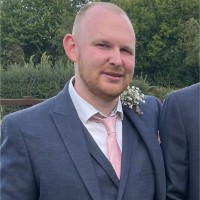 Pension Insurance Corporation plc Employee Craig Beale's profile photo