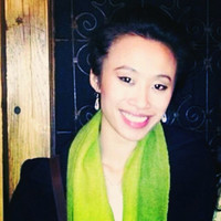 Liberty Mutual Insurance Employee Connie Li's profile photo