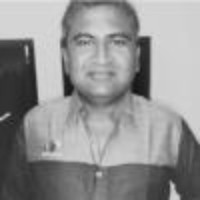 Angular Developer Employee Ashvin Patel.'s profile photo