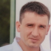 Slemma Employee Aleksey Yudin's profile photo