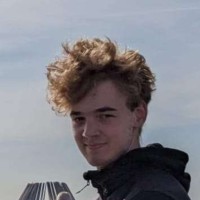 Boldly-XR Employee Jonas Valstar's profile photo