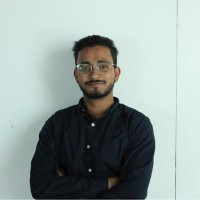 DP World Employee Mohd Faisal's profile photo