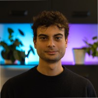 Kovalee Employee Paolo Manca's profile photo