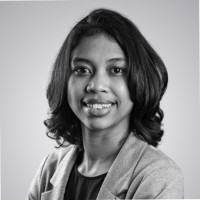 WPO Employee Kezia Rasendrasoa's profile photo