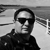 TEILOR Employee Alexandru Iancu's profile photo