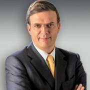 Gobierno del Distrito Federal Employee Marcelo Ebrard Casaubon's profile photo