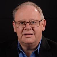 Nigel Spinks Email & Phone Number