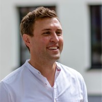 SV Darmstadt 1898 e.V. Employee Jonas Duttine's profile photo