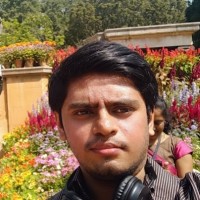 Real Dynamics Employee Rakesh S's profile photo