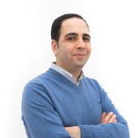 SOM Biotech Employee Oscar Huertas's profile photo