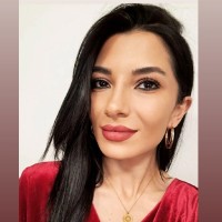 Hilton Istanbul Maslak Employee Merve Kal's profile photo