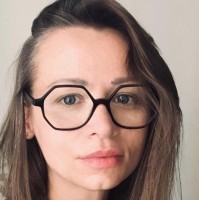 MODIVO Employee Magdalena Kacikowska's profile photo