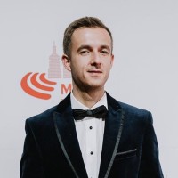 Wellms Employee Robert Rachwał's profile photo