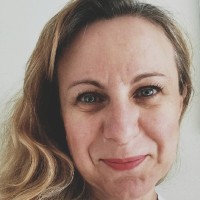 DNV MEDCERT GmbH Employee Bilyana Shopova's profile photo