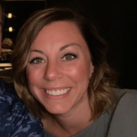 As Seen on TV The American Dream Employee Lindsey Pegg's profile photo