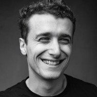 Studioset Employee Gabriel Zaharia's profile photo