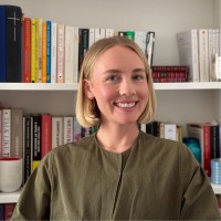 SAMY Employee Emma Gay's profile photo