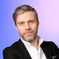 Opendatasoft Employee Frédéric Gauzy's profile photo