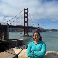 Pallas Security Employee Manasi Kumbhar's profile photo