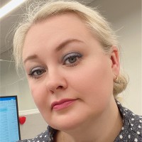 Samaritan Employee Anna Mock's profile photo