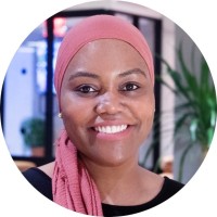 Monument (Healthcare) Employee Noni Shabazz's profile photo