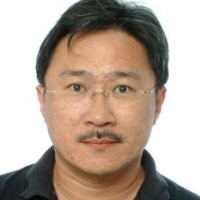 Frederick Teo Email & Phone Number