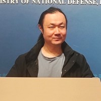 PassMark Software Pty Ltd Employee Liang Qiao's profile photo