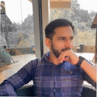 Mohd Zafar Email & Phone Number