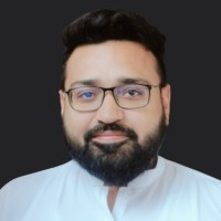 Stack360 Employee Ali Haider's profile photo