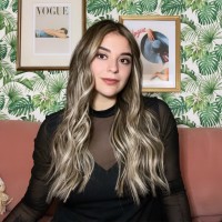 HAIRUWEAR Employee Nicole Napolitano's profile photo