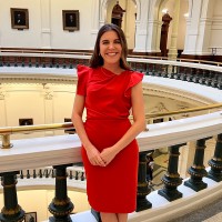 Public Utility Commission of Texas Employee Jess Heck's profile photo