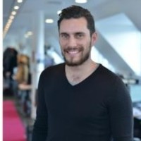 relevanC Employee Christophe Delaune's profile photo
