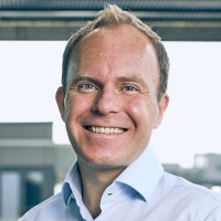 Ennova Employee Gunder Johansen's profile photo